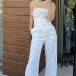 Crystal Pants