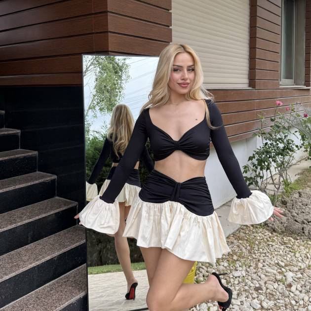 Ashley Set