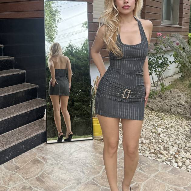 Lara Dress
