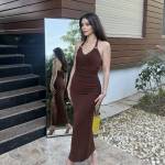 Cleopatra Dress