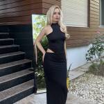 Midnight Dress