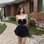 Bubble Skirt